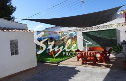 Reventa - Villa - Cabo Roig