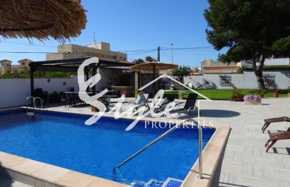 Reventa - Villa - Cabo Roig