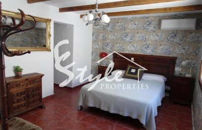 Reventa - Villa - Cabo Roig