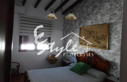 Reventa - Villa - Cabo Roig