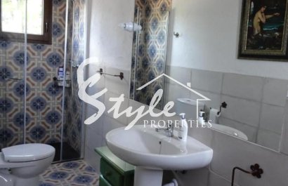 Reventa - Villa - Cabo Roig