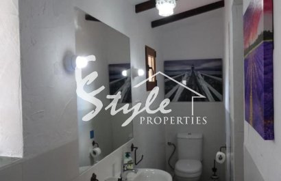 Reventa - Villa - Cabo Roig