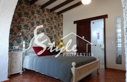 Reventa - Villa - Cabo Roig