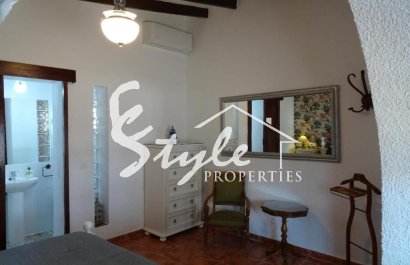 Reventa - Villa - Cabo Roig