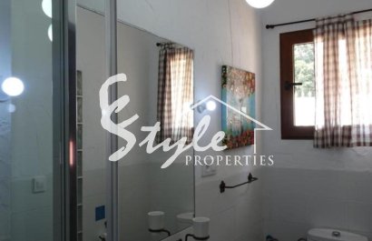 Reventa - Villa - Cabo Roig