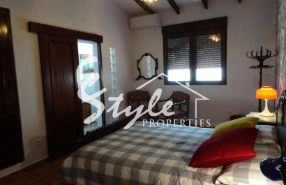 Reventa - Villa - Cabo Roig