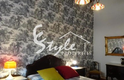 Reventa - Villa - Cabo Roig