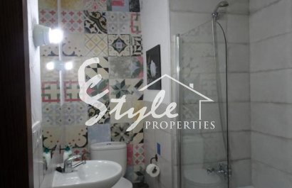 Reventa - Villa - Cabo Roig