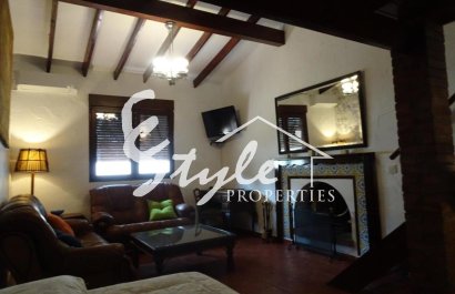 Reventa - Villa - Cabo Roig