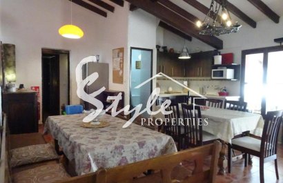 Reventa - Villa - Cabo Roig