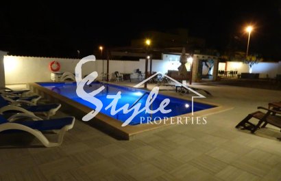 Reventa - Villa - Cabo Roig