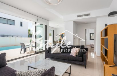 Reventa - Villa - Ciudad Quesada