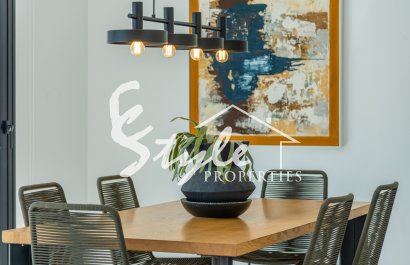 Reventa - Villa - Ciudad Quesada