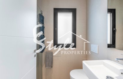 Reventa - Villa - Ciudad Quesada