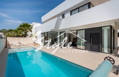 Reventa - Villa - Ciudad Quesada