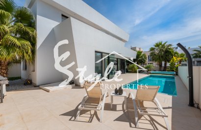 Reventa - Villa - Ciudad Quesada