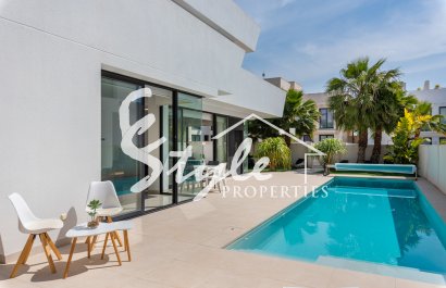 Reventa - Villa - Ciudad Quesada