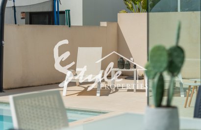 Reventa - Villa - Ciudad Quesada