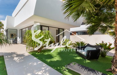 Reventa - Villa - Ciudad Quesada