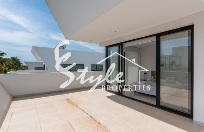 Reventa - Villa - Ciudad Quesada