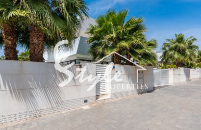 Reventa - Villa - Ciudad Quesada