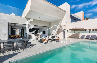 Reventa - Villa - Ciudad Quesada