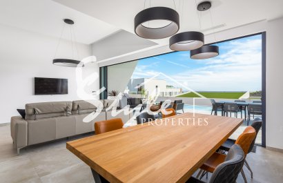 Reventa - Villa - Ciudad Quesada