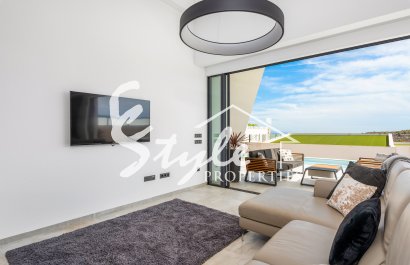 Reventa - Villa - Ciudad Quesada