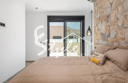 Reventa - Villa - Ciudad Quesada