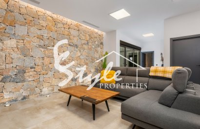 Reventa - Villa - Ciudad Quesada