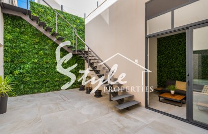 Reventa - Villa - Ciudad Quesada