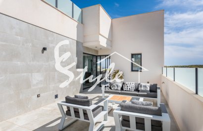 Reventa - Villa - Ciudad Quesada