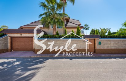 Resale - Villa - Ciudad Quesada - Doña pepa