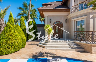 Resale - Villa - Ciudad Quesada - Doña pepa