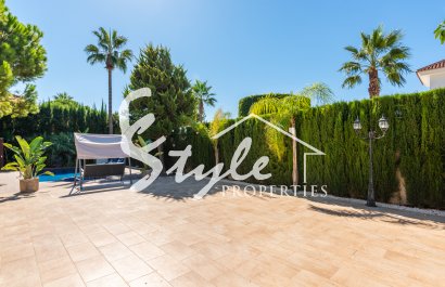 Resale - Villa - Ciudad Quesada - Doña pepa