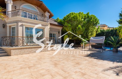 Resale - Villa - Ciudad Quesada - Doña pepa