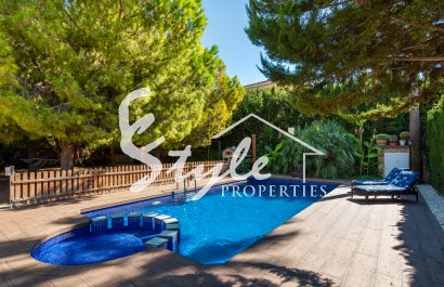 Resale - Villa - Ciudad Quesada - Doña pepa