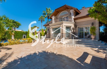 Resale - Villa - Ciudad Quesada - Doña pepa