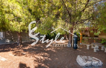 Resale - Villa - Ciudad Quesada - Doña pepa