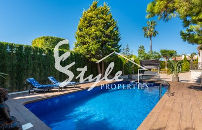 Resale - Villa - Ciudad Quesada - Doña pepa