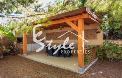 Resale - Villa - Ciudad Quesada - Doña pepa