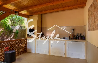 Resale - Villa - Ciudad Quesada - Doña pepa