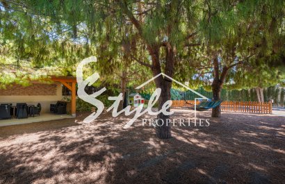 Resale - Villa - Ciudad Quesada - Doña pepa