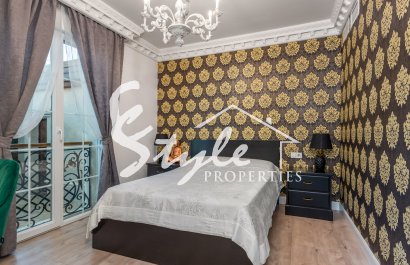 Resale - Villa - Ciudad Quesada - Doña pepa