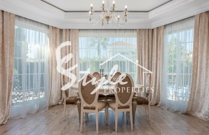 Resale - Villa - Ciudad Quesada - Doña pepa