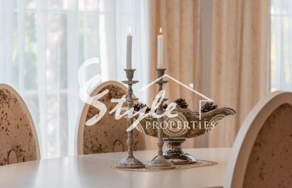 Resale - Villa - Ciudad Quesada - Doña pepa