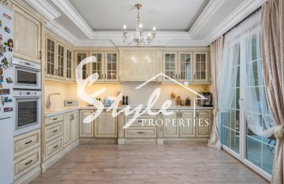 Resale - Villa - Ciudad Quesada - Doña pepa