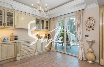 Resale - Villa - Ciudad Quesada - Doña pepa