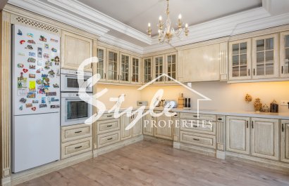 Resale - Villa - Ciudad Quesada - Doña pepa