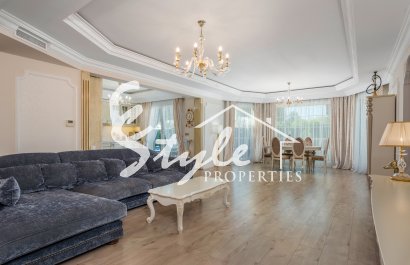 Resale - Villa - Ciudad Quesada - Doña pepa